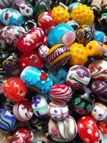 Glasperlen Venedig II.JPG